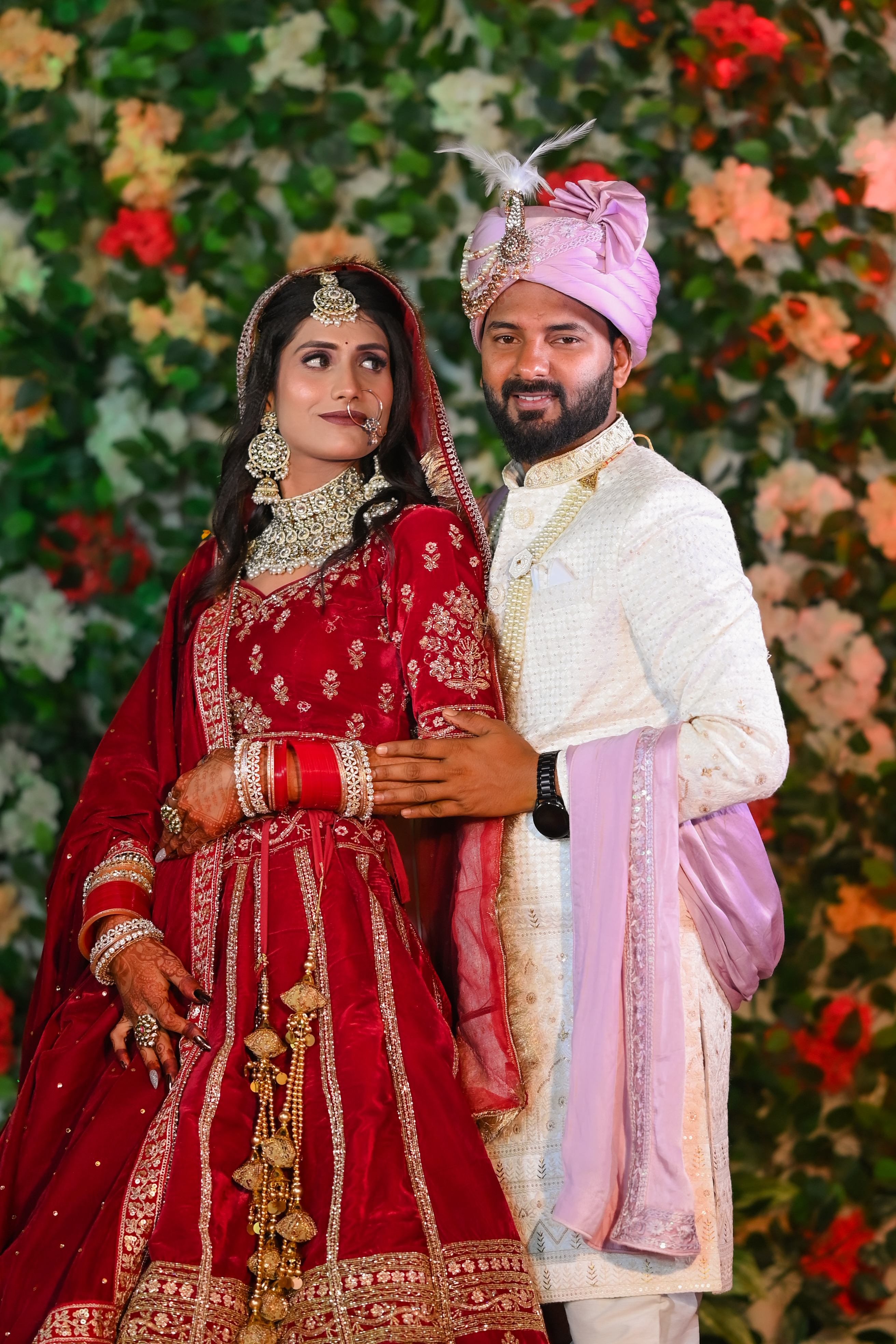 Wedding Frame 3
