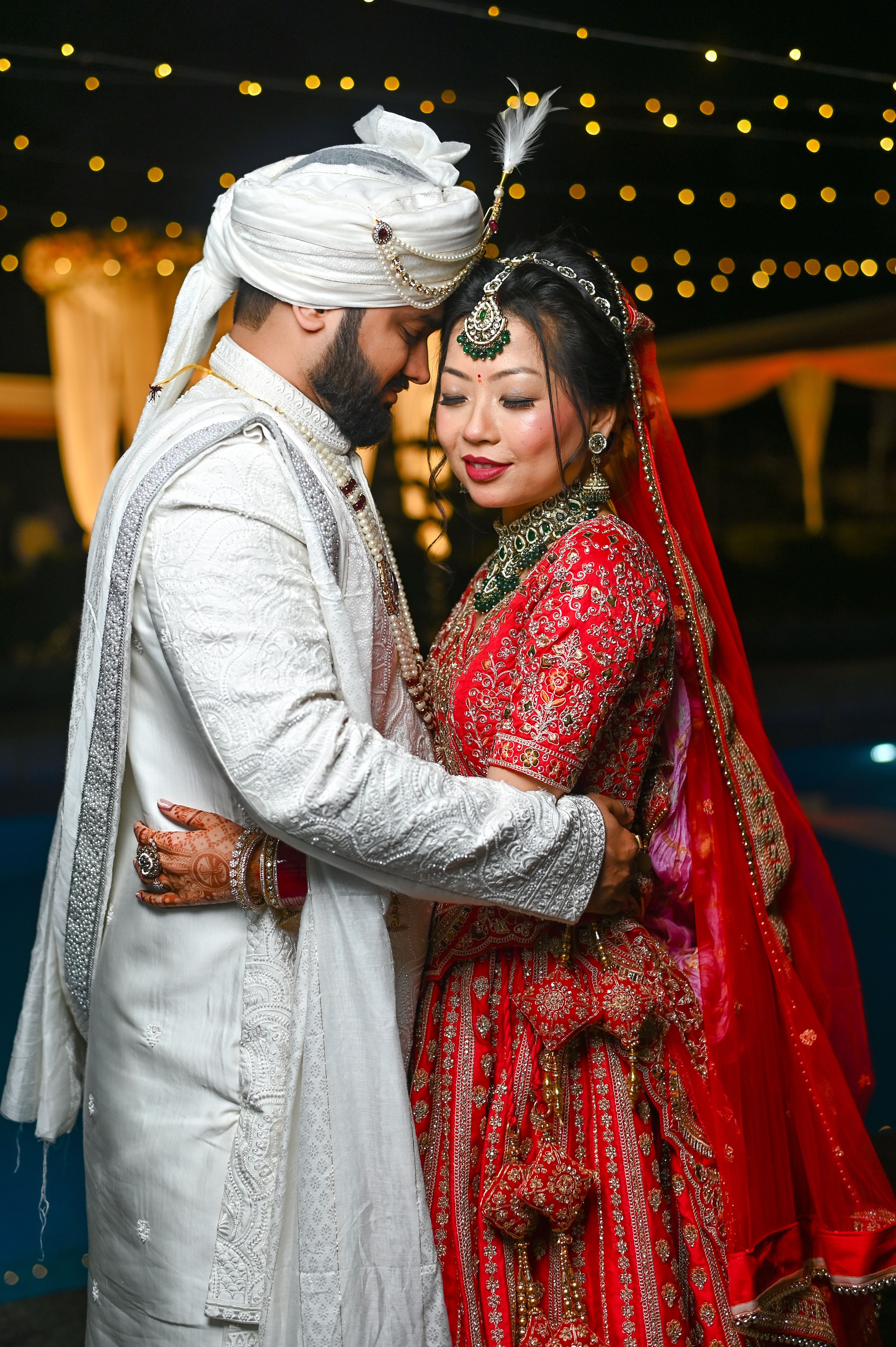 Wedding Frame 1