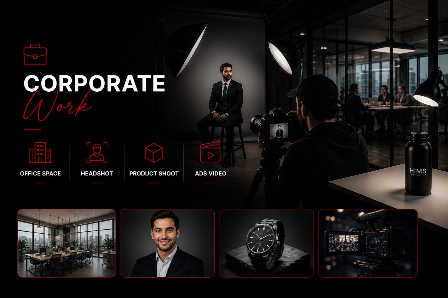 Corporate