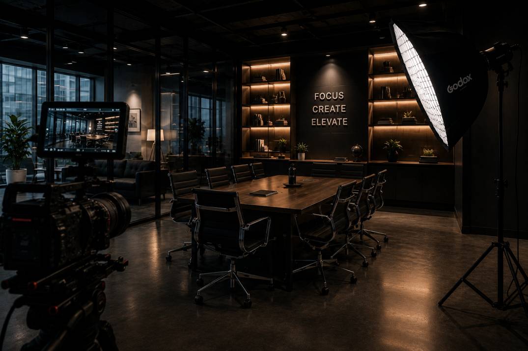BRAND FILMS & COMMERCIALS