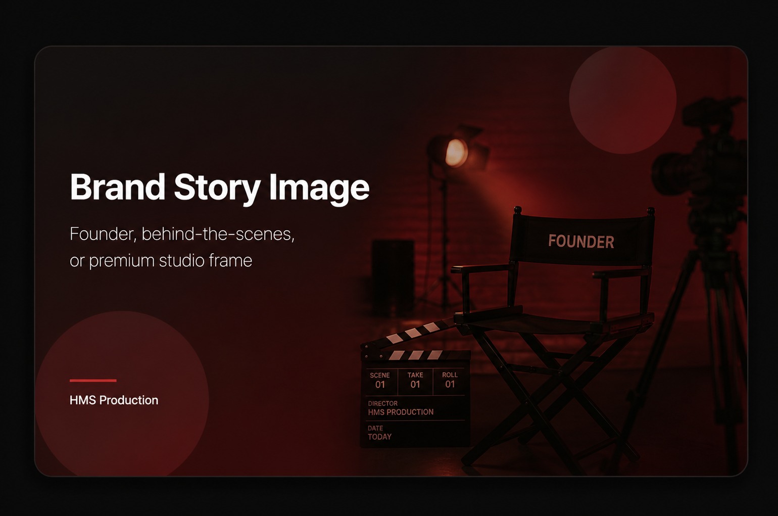 Brand Story