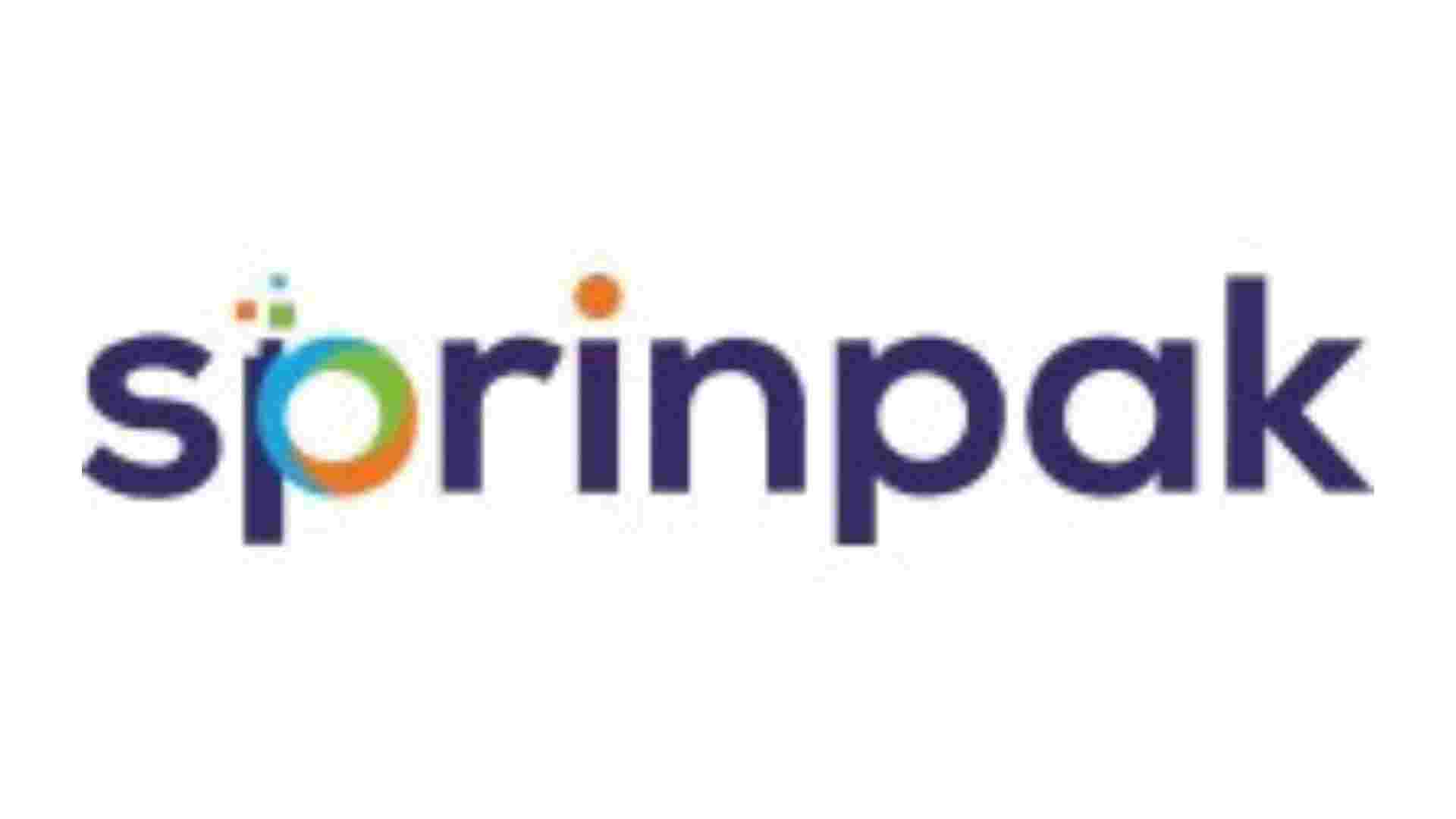 sprinkpak