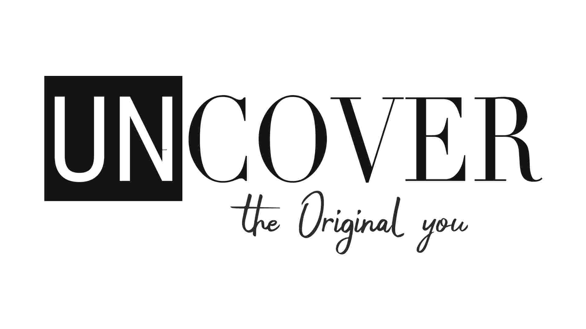 uncover