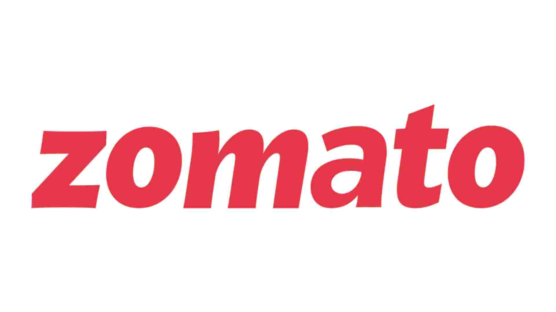 Zomato